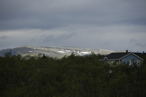 Kilpisjaervi et Troms Norway 010
